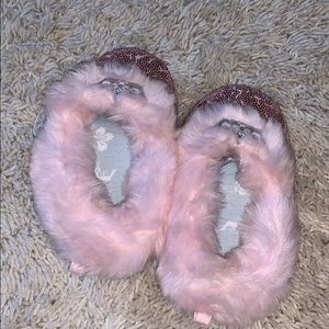 Disney Princess House slippers Toddler